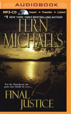 Audio Final Justice Fern Michaels