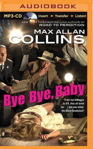 Digital Bye Bye, Baby Max Allan Collins