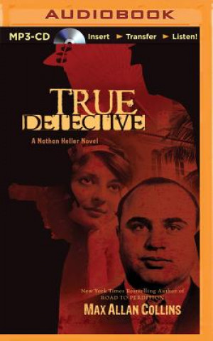 Digital True Detective Max Allan Collins