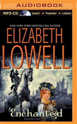 Digital Enchanted Elizabeth Lowell