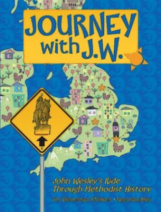 Carte Journey with J.W. Daphna Flegal