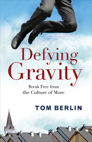 Book Defying Gravity Tom Berlin