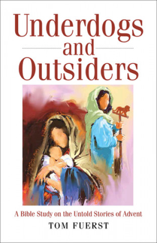 Carte Underdogs and Outsiders Tom Fuerst