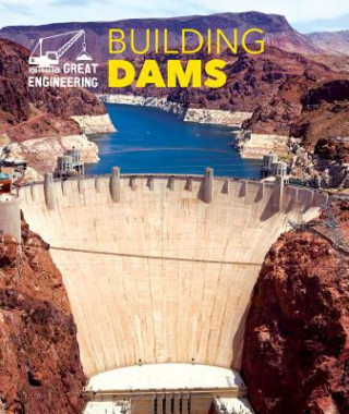 Libro Building Dams Rebecca Stefoff
