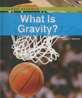 Knjiga What Is Gravity? Laura L. Sullivan