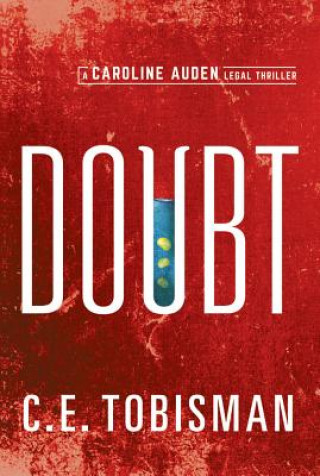 Kniha Doubt C. E. Tobisman