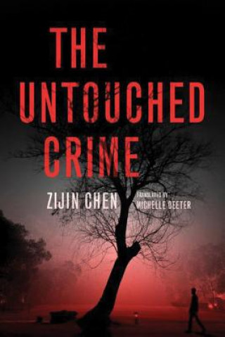 Carte Untouched Crime Zijin Chen