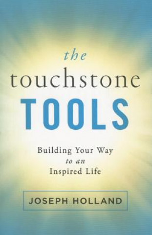 Carte Touchstone Tools Joseph Holland