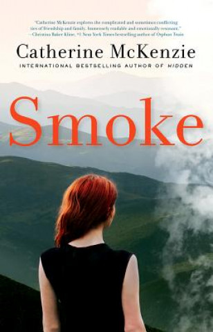 Book Smoke Catherine Mckenzie