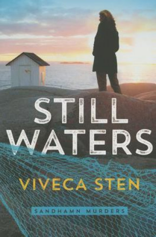 Book Still Waters Viveca Sten