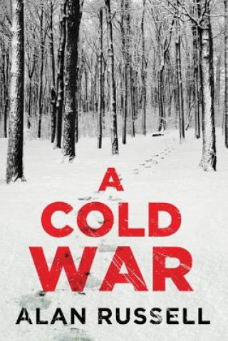 Книга Cold War Alan Russell