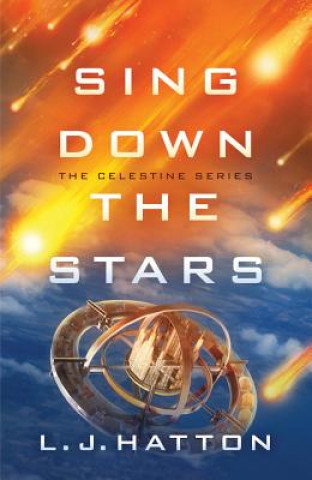 Buch Sing Down the Stars L. J. Hatton