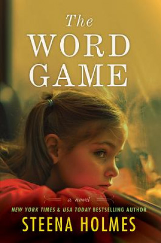 Könyv Word Game Steena Holmes