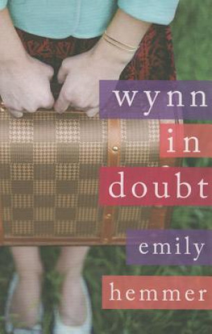 Könyv Wynn in Doubt Emily Hemmer