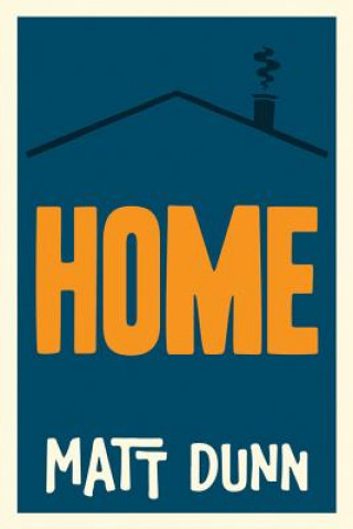 Книга Home Matt Dunn