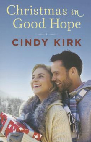 Книга Christmas in Good Hope Cindy Kirk