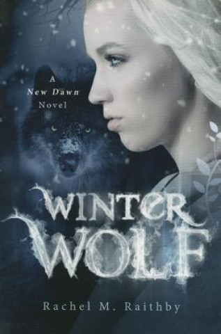 Kniha Winter Wolf Rachel M. Raithby