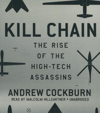 Audio Kill Chain Andrew Cockburn