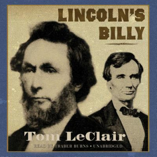Audio Lincoln's Billy Tom Le Clair