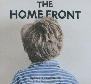 Audio The Home Front Margaret Vandenburg