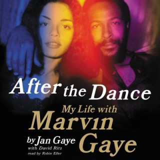 Audio After the Dance Jan Gaye