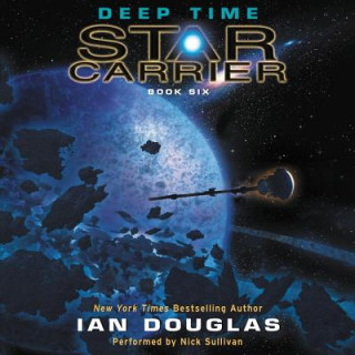 Audio Deep Time Ian Douglas