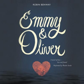 Audio Emmy & Oliver Robin Benway
