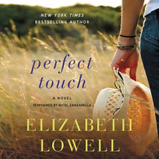 Hanganyagok Perfect Touch Elizabeth Lowell