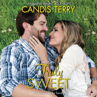 Audio Truly Sweet Candis Terry