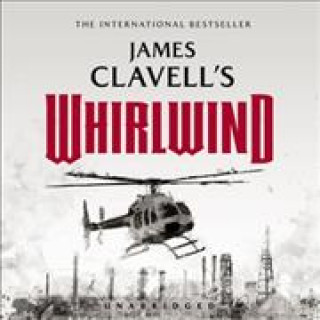Digital Whirlwind James Clavell