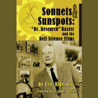 Audio Sonnets & Sunspots Eric Niderost