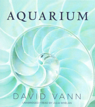 Audio Aquarium David Vann