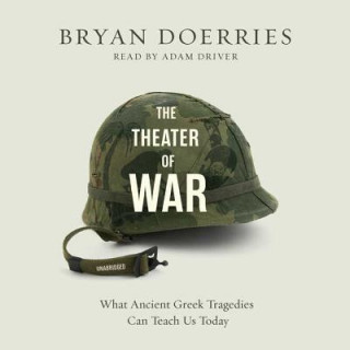 Hanganyagok The Theater of War Bryan Doerries