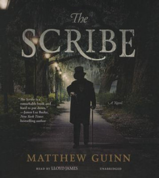 Audio The Scribe Matthew Guinn