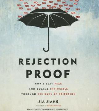 Audio Rejection Proof Jia Jiang