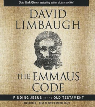 Audio The Emmaus Code David Limbaugh