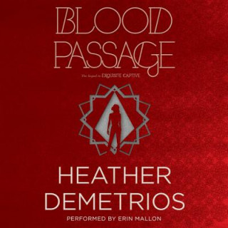 Audio Blood Passage Heather Demetrios