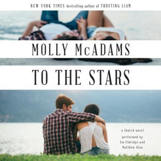 Audio To the Stars Molly McAdams