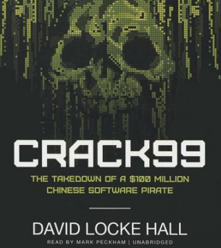Audio Crack99 David Locke Hall