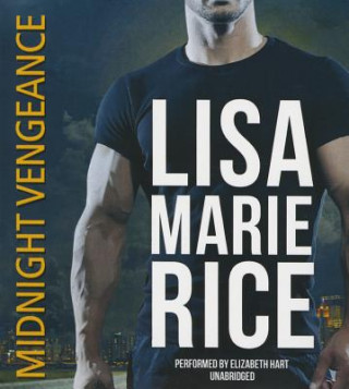 Audio Midnight Vengeance Lisa Marie Rice
