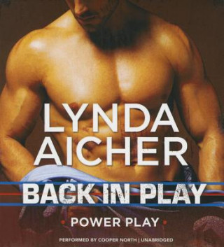 Hanganyagok Back in Play Lynda Aicher