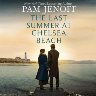 Audio The Last Summer at Chelsea Beach Pam Jenoff