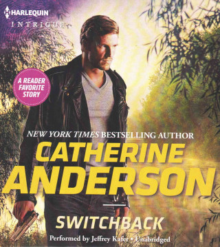 Audio Switchback Catherine Anderson