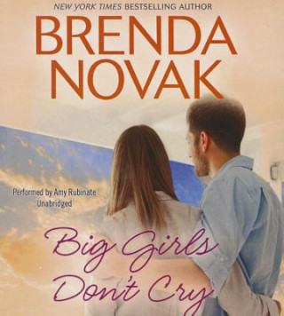 Audio Big Girls Don't Cry Brenda Novak