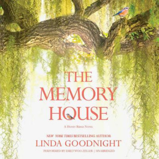 Audio The Memory House Linda Goodnight