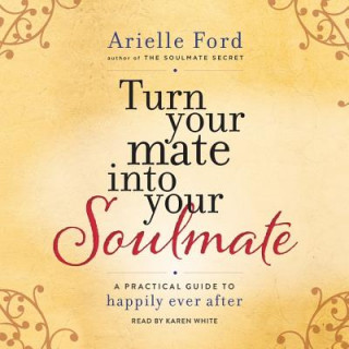 Audio Turn your mate into your Soulmate Arielle Ford
