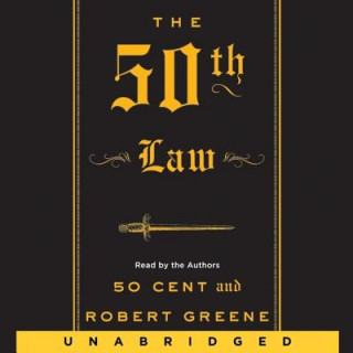 Аудио The 50th Law 50 Cent