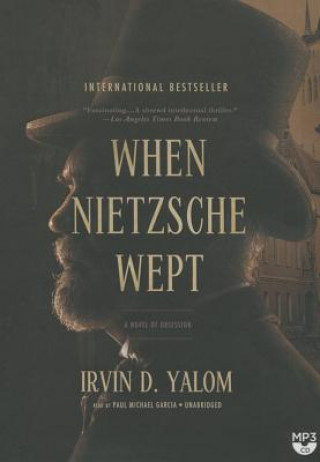 Digital When Nietzsche Wept Irvin D. Yalom