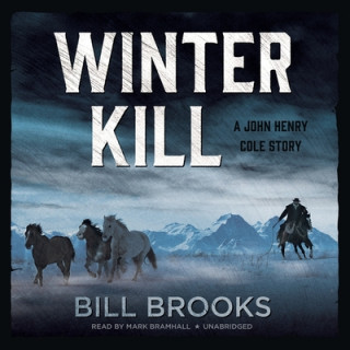 Audio Winter Kill Bill Brooks