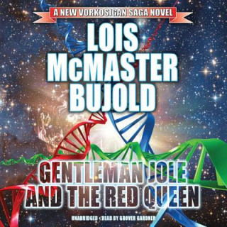 Digital Gentleman Jole and the Red Queen Lois McMaster Bujold